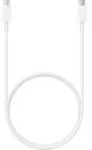 Samsung USB Type-C zu USB Type-C Kabel EP-DN975, Wei&szlig;