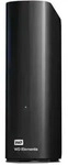 WD Elements Desktop 16TB Schwarz Externe Festplatte, USB 3.2 Gen 1x1