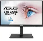 ASUS VA229QSB Full HD Monitor - 54.6 cm 21.5 Zoll, IPS, H&ouml;henverstellung, Pivot