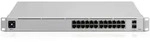 Ubiquiti Professional 24-Port Managed Switch 24x Gigabit Ethernet, 2x 10 Gbit/s SFP+