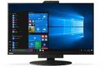 Lenovo ThinkCentre Tiny-In-One 27 Office Monitor - IPS, WQHD