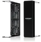 Noctua NA-HC4 chromax.black CPU-K&uuml;hler Abdeckung K&uuml;hlung