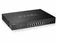 Zyxel 10-Port Smart Managed Gigabit Switch (XS1930-10) [8x 100M/1G/2,5G/5G/10G
