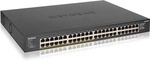 NETGEAR GS348PP Unmanaged Switch [48x Gigabit Ethernet (24x PoE+)]