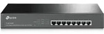 TP-Link TL-SG1008MP Netzwerk-Switch 8-Port, Unmanaged, 8x Gigabit RJ45, 8x PoE+, 153W