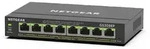 NETGEAR GS308EP SOHO Plus Switch [8x Gigabit Ethernet PoE+, 62W]