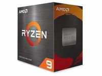AMD Ryzen 9 5950X Prozessor