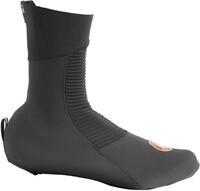 Castelli Entrata Shoecover Fahrrad&uuml;berschuhe XXL Black