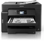 Epson EcoTank ET-M16600 Tintentank-Multifunktionsdrucker