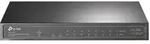 TP-Link TL-SG1210P Netzwerk-Switch 10-Port, Unmanaged, 9x Gigabit RJ45, 1x Gigabit