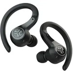 JLab Epic Air Sport ANC True Wireless Schwarz - On-Ear-Kopfhörer 28 Stunden JLab Epic Air Sport ANC True Wireless Schwarz - On-Ear-Kopfhörer 28 Stunden