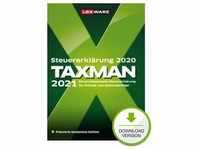 Lexware TAXMAN 2021 Software