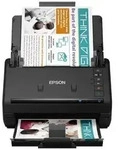 Epson WorkForce ES-580W Dokumentenscanner WLAN Duplex ADF Beidseitiger Scan | USB 3.0