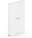 NETGEAR WAX610Y WiFi 6 Access Point [Dual-Band, bis zu 1,8 Gbit/s, 1x 2.5GbE PoE,