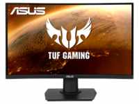ASUS TUF VG24VQE Gaming Monitor - Curved, 1ms Monitor