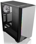 Thermaltake H550 TG ARGB | PC-Geh&auml;use