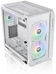 Thermaltake View 51 TG ARGB Snow Edition | PC-Geh&auml;use