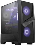 MSI MAG FORGE 100M | PC-Geh&auml;use