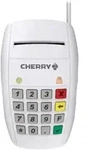 CHERRY Smart Terminal Chipkarten-Leser ST-2100 Geeignet f&uuml;r elektronische