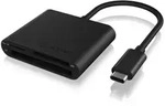ICY BOX IB-CR301-C3 Type-CTM USB 3.0 Multi Kartenleser