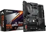 GIGABYTE B550 AORUS Elite AX V2 Mainboard Sockel AM4