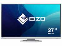 Eizo FlexScan EV2760-WT Office Monitor - 69 cm 27 Zoll, WQHD-Auflösung,