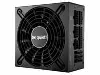 be quiet! SFX L Power | 500W PC-Netzteil PC Netzteil