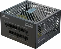Seasonic PRIME Fanless PX-500 | 500W PC-Netzteil
