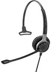 EPOS Headset IMPACT SC 638, Mono, Easy Disconnect, monaurales Premium-Headset mit