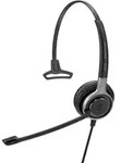EPOS Headset IMPACT SC 630, Mono, EasyDisconnect monaurales Premium-Headset mit