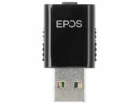 EPOS IMPACT SDW D1 USB DECT Dongle, Adapter für DECT Headsets der Impact...
