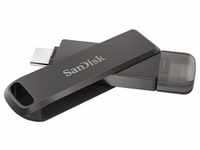 SanDisk iXpand Luxe 256GB - USB-Stick, Typ-C 3.0 + Lightning