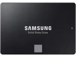 Samsung 870 EVO SSD 1TB 2.5 Zoll SATA 6Gb/s Interne Solid-State-Drive
