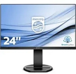 Philips 241B8QJEB Office Monitor - IPS, H&ouml;henverstellung