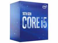 Intel Core i5-10400, 6x 2.90GHz, boxed
