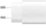 Samsung Schnelllade-Adapter (25W), USB-C-Anschluss, White