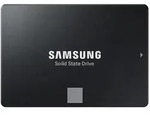 Samsung 870 EVO SSD 4TB 2.5 Zoll SATA 6Gb/s Interne Solid-State-Drive
