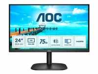 AOC 24B2XHM2 Full HD Monitor Monitor
