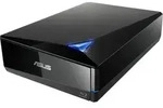 ASUS BW-16D1X-U | Externer Blu-Ray Brenner