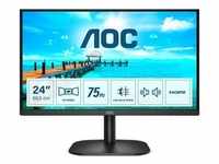 AOC 24B2XDAM Full HD Monitor - VA, Adaptive Sync, Lautsprecher