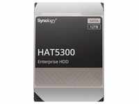 Synology HAT5300 12TB 3.5 Zoll SATA 6Gb/s - interne Enterprise Festplatte HAT5300-12T