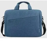 Lenovo Casual Notebooktasche bis 15,6 Zoll | Blau blau, 39.6 cm 15.6 Zoll