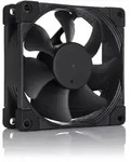 Noctua NF-A8 PWM chromax.black | 80mm Geh&auml;usel&uuml;fter
