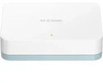 D-Link DGS-1005D Unmanaged Switch [5x Gigabit Ethernet]