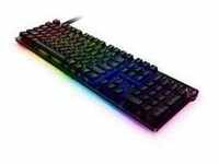 Razer Huntsman V2 Analog Gaming Tastatur - Gaming-Tastatur mit analogen