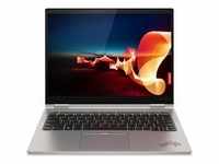 Lenovo ThinkPad X1 Titanium Yoga G1 20QA001RGE - 13,5" QHD Touch, Intel® CoreTM