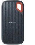 SanDisk Extreme Portable SSD V2 4TB Externe Solid-State-Drive, USB 3.2 Gen 2x1