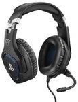 Trust GXT 488 Forze Headset offiziell lizensiert f&uuml;r Playstation 4