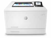PRI. HP Color LaserJet Enterprise M455dn Farbe - Duplex - Laser - A4/Legal - 600 x