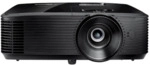 Optoma W400LVe, WXGA, 4.000 ANSI Lumen